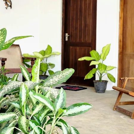 Sun Sea Guest Home Tangalle Exterior photo