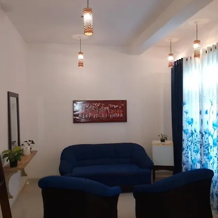 Sun Sea Guest Home Tangalle Exterior photo