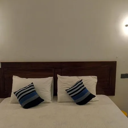 Sun Sea Guest Home Tangalle Exterior photo