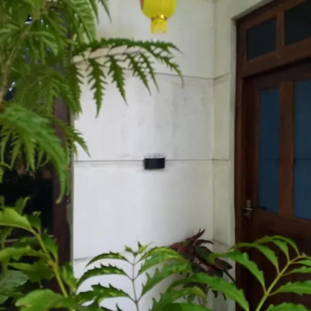 Sun Sea Guest Home Tangalle Exterior photo