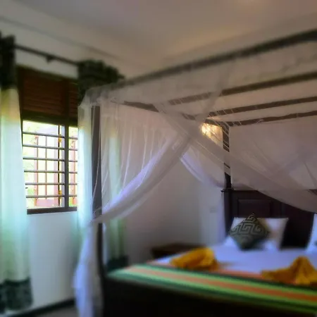 Sun Sea Guest Home Tangalle Exterior photo