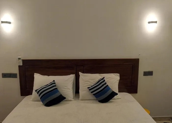 Sun sea guest home