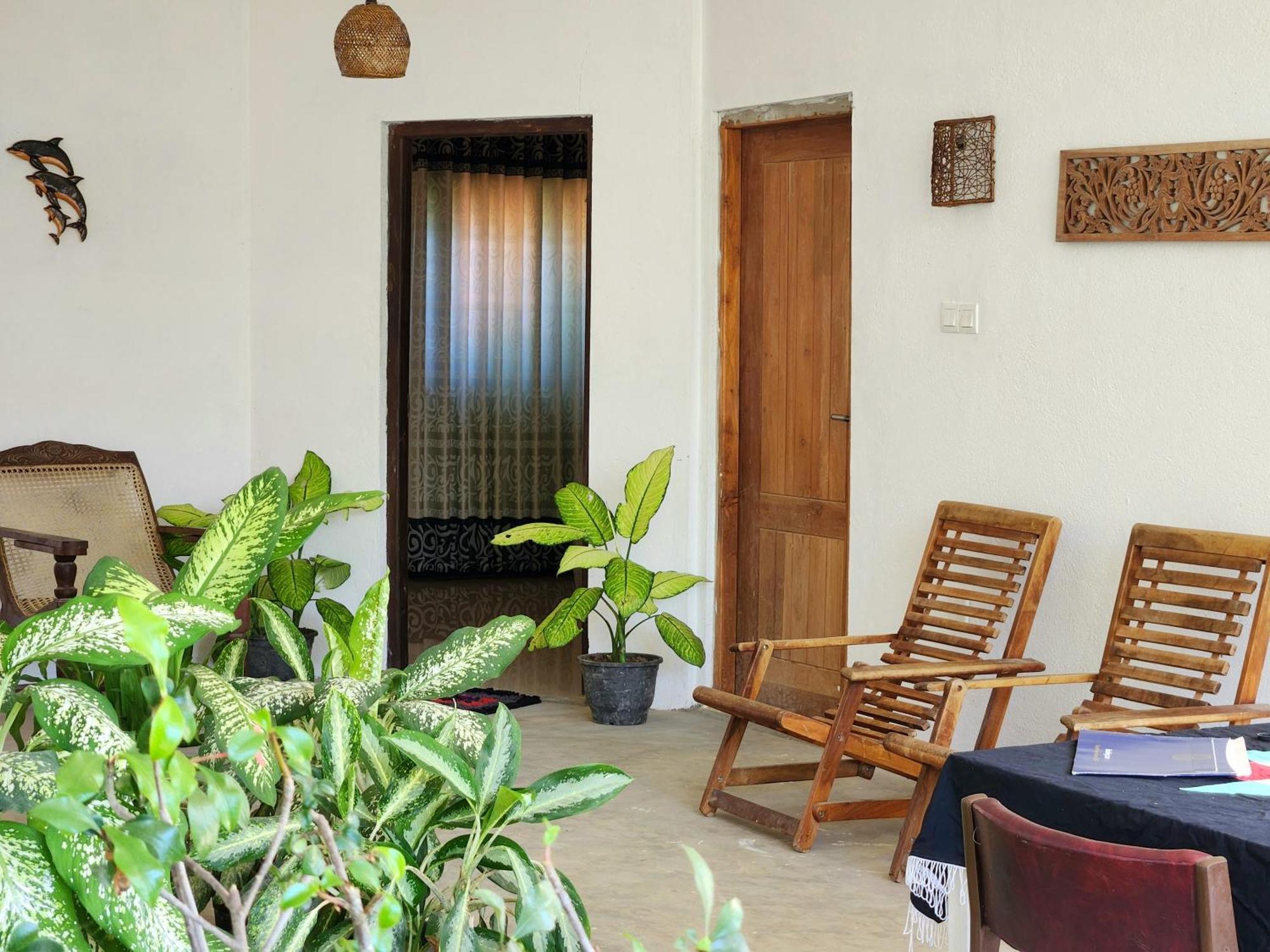 Séjour chez l'habitant Sun Sea Guest Tangalle