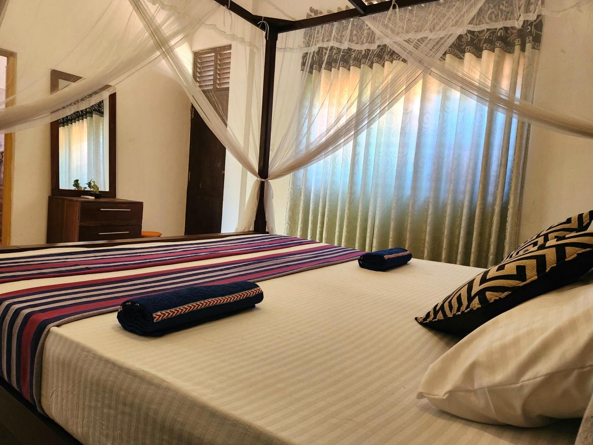 Sun Sea Guest Tangalle