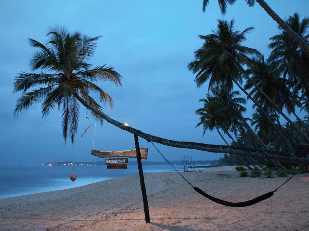 Séjour chez l'habitant Sun Sea Guest Tangalle