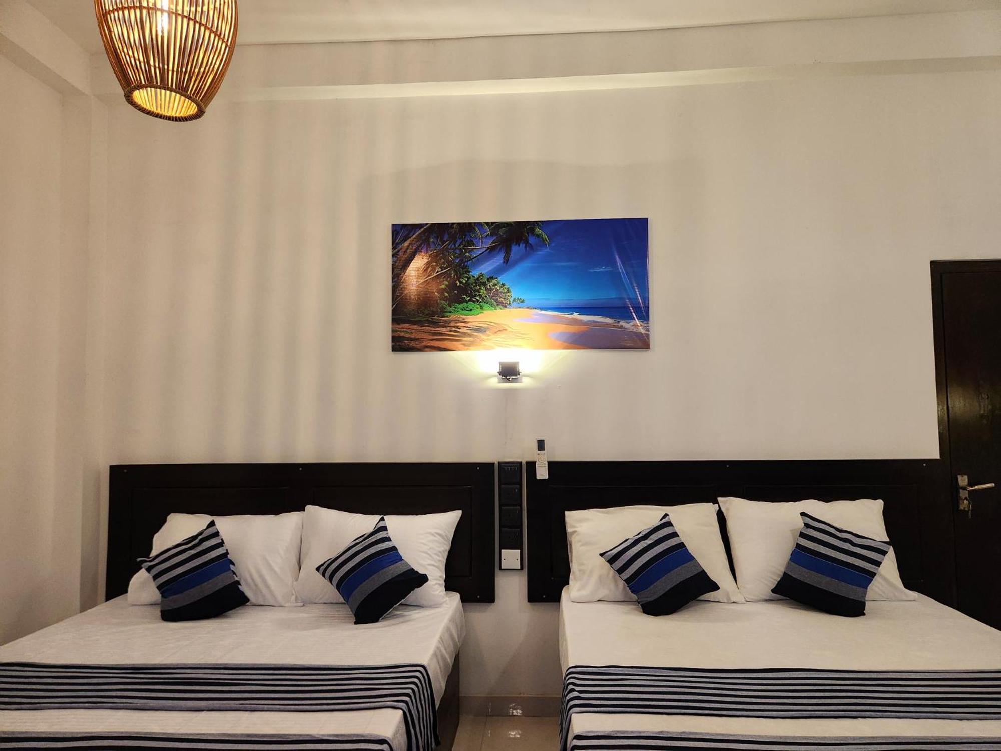 Sun Sea Guest * Tangalle