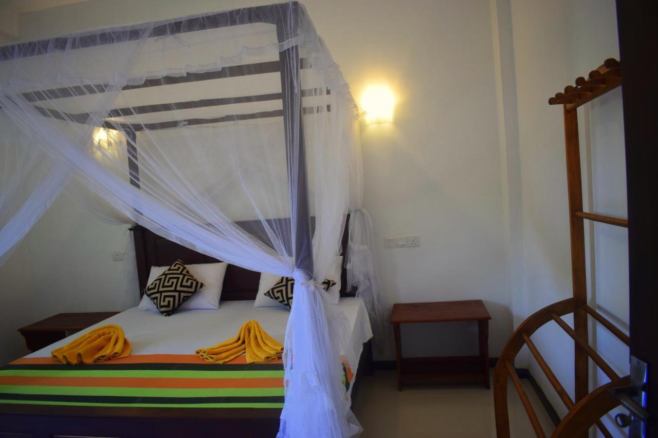 Sun Sea Guest Tangalle